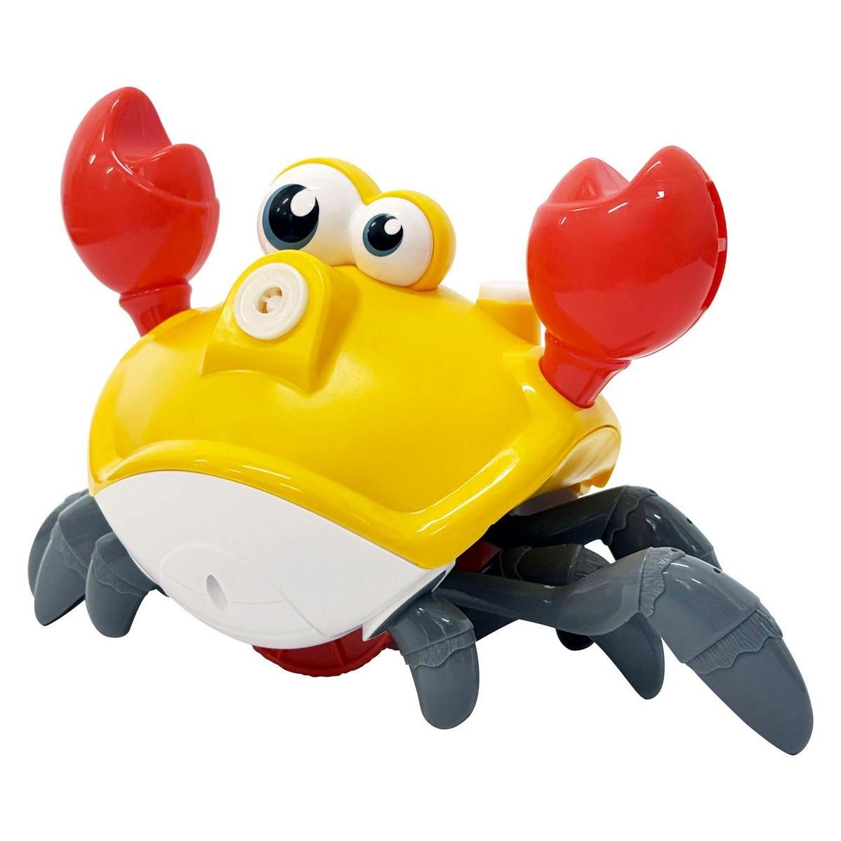 Dulcop DUL Crazy Crab Bubble Machine (69572231)