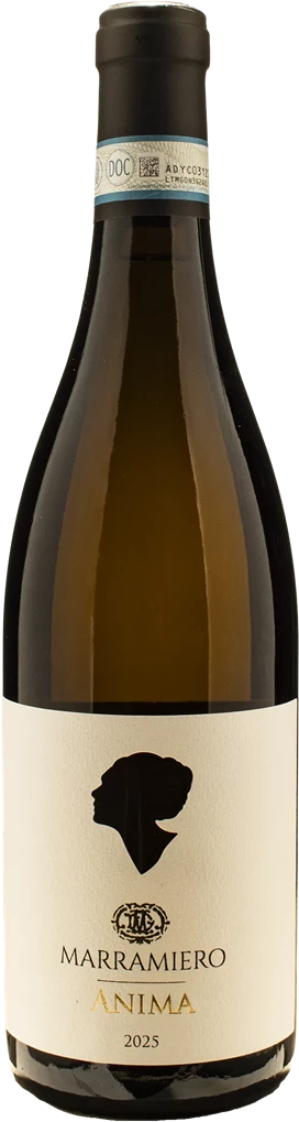 Marramiero Trebbiano d'Abruzzo Superiore Anima 2025