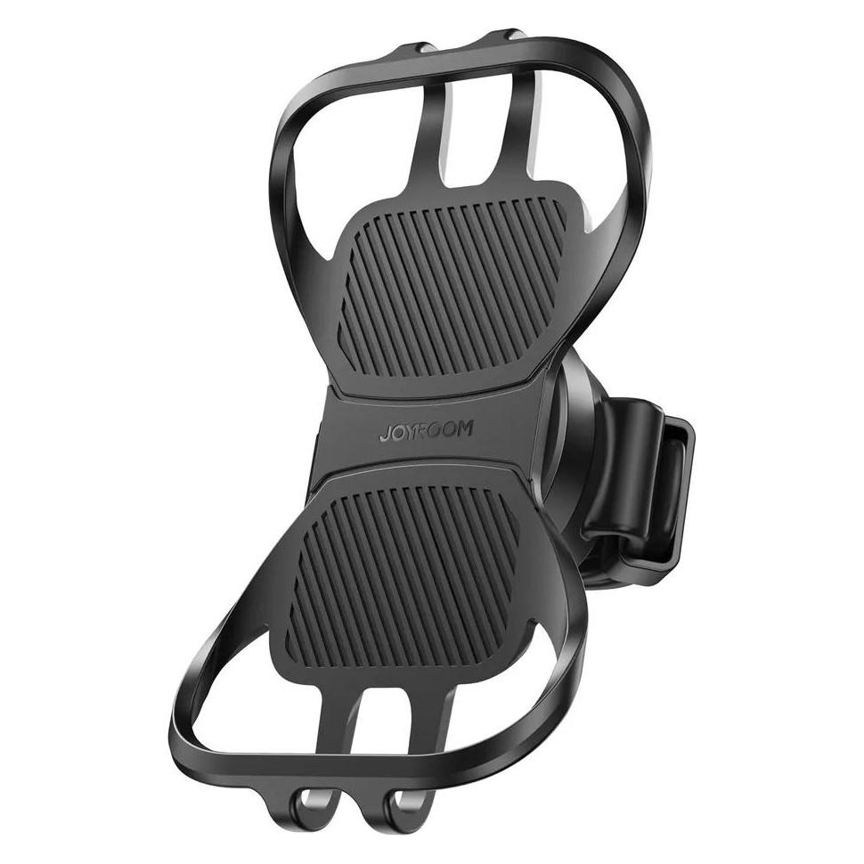Joyroom JR-ZS582 Silicone Bike Phone Mount (JR-ZS582-Black)