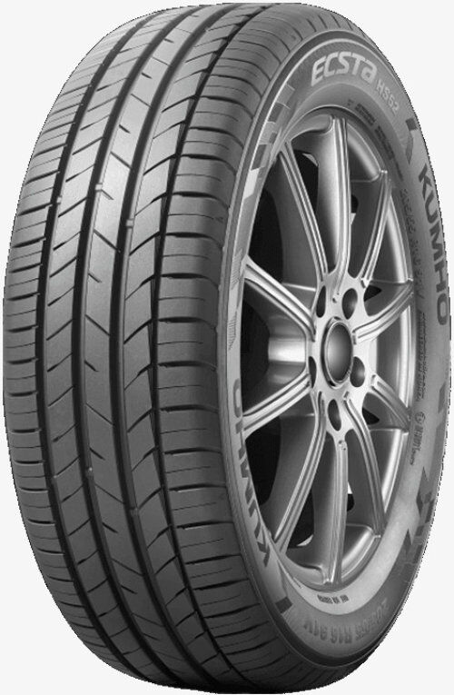 Kumho Reifen Sommerreifen [Kumho] 195/50r15 82v - Ecsta Hs52 2337423