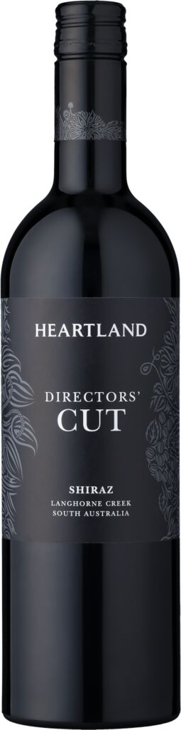 Heartland »Directors’ Cut« Shiraz 2021 Heartland Wines