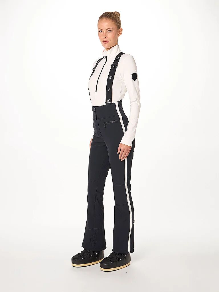 Toni SAILER Damen Skihose Delfina schwarz   36 W