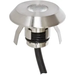EVN Lichttechnik LED Lichtpunkt P44 10 02