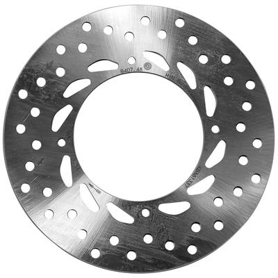 BREMBO Bremsscheibe 68B40748 220mm 4mm