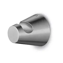 JEE-O cone Handtuchhaken, edelstahl gebürstet, 901-0100 901-0100