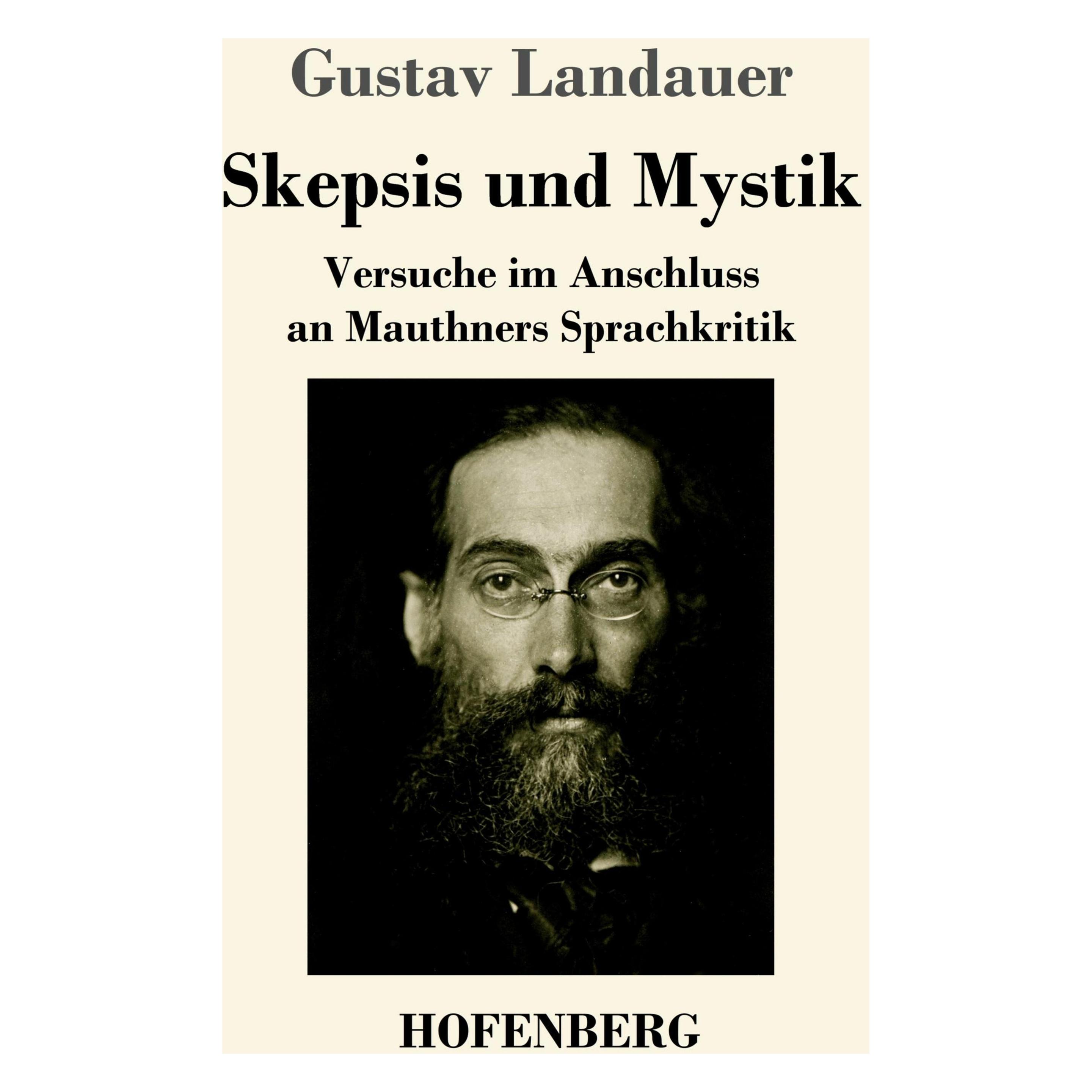 Henricus - Edition Deutsche Klassik Skepsis und Mystik (Deutsch, Softcover, Gustav Landauer) (56970153)