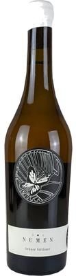 """Johannes Zillinger""" """Johannes Zillinger Numen Gruner Veltliner 2020 White Wine - Austria"""