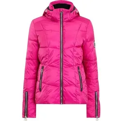 McKINLEY Damen Jacke Hilary wms, Größe 34 in Pink Pink