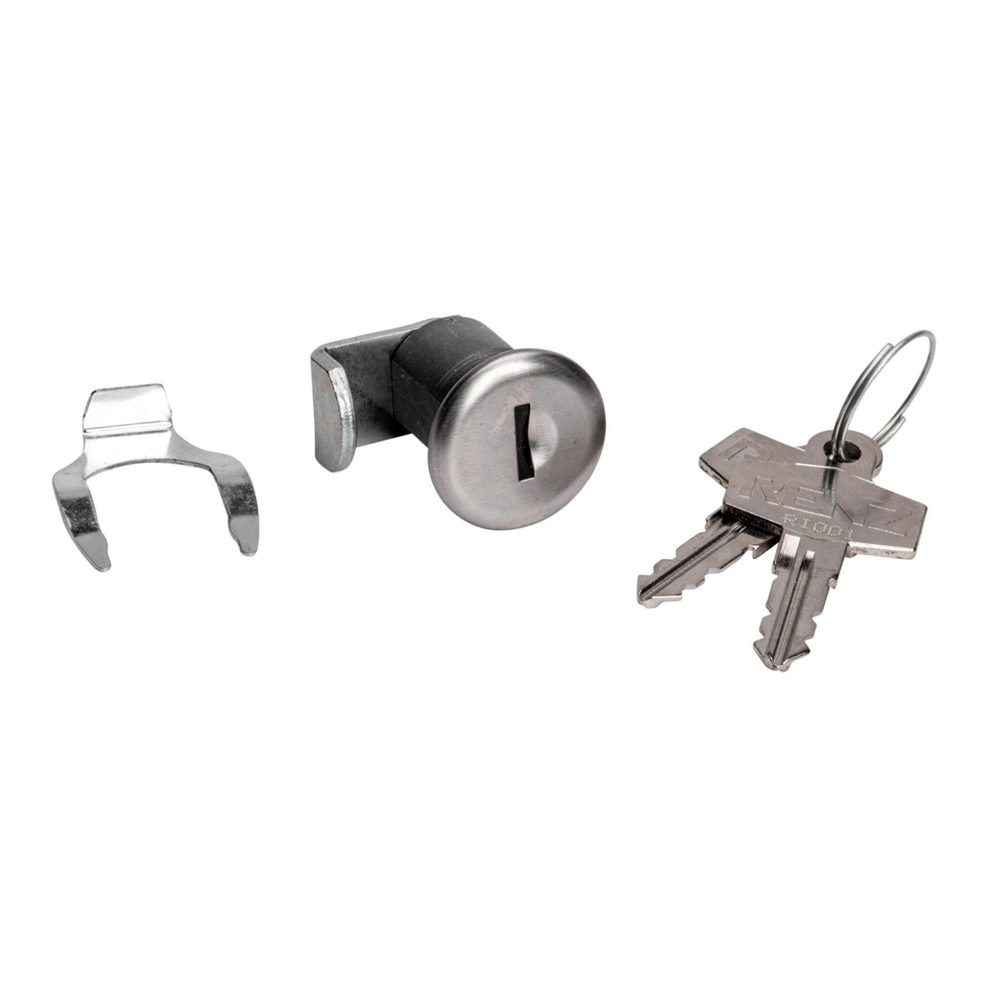 Renz Metallwaren. Zylinderschloss 97-9-95225 (979952250000)