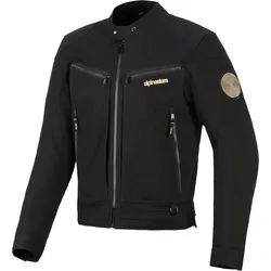 Alpinestars Bruiser Motorrad Textiljacke