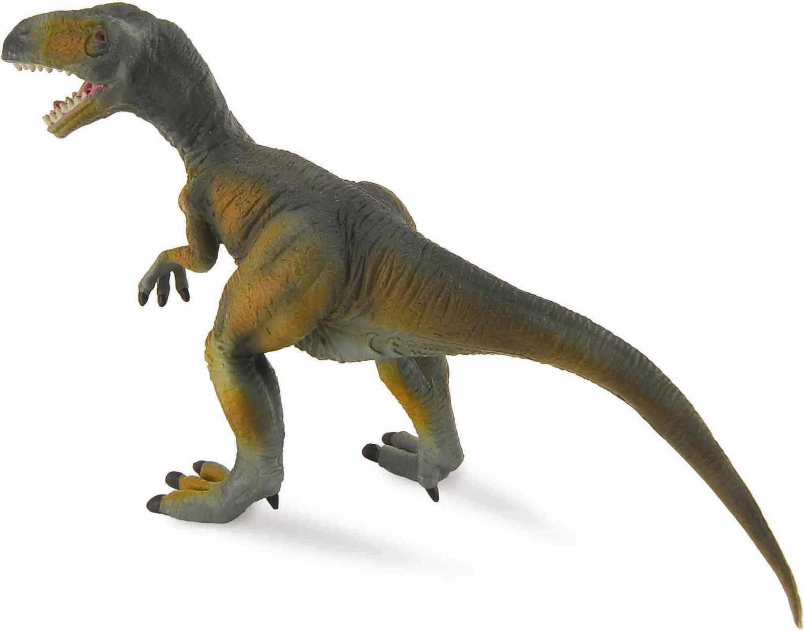 Collecta 88106 Neovenator dinosaurus, 16 cm