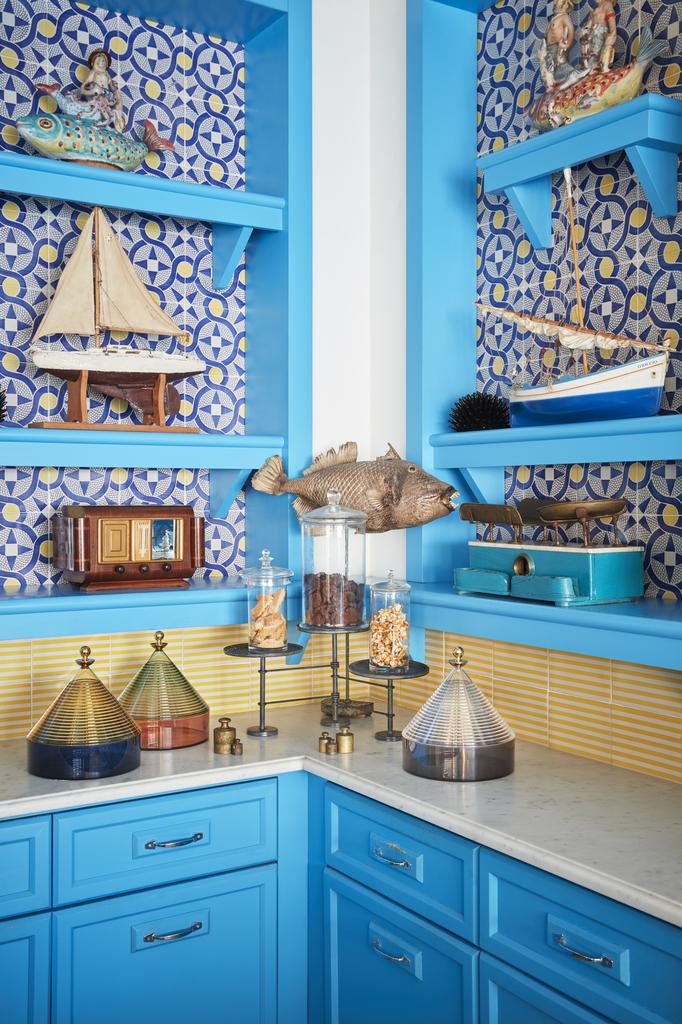 Kartell Trullo Dose (glasklar / rauchgrau) glasklar / rauchgrau
