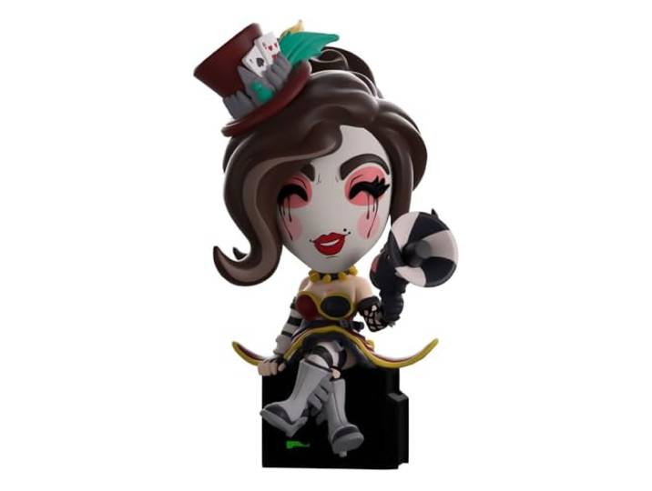 Youtooz - Borderlands: Moxxi