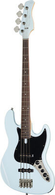 Marcus Miller V3 SB 2nd Gen Sonic Blue