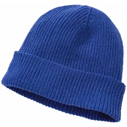 Pur-Ripp-Mütze - 01