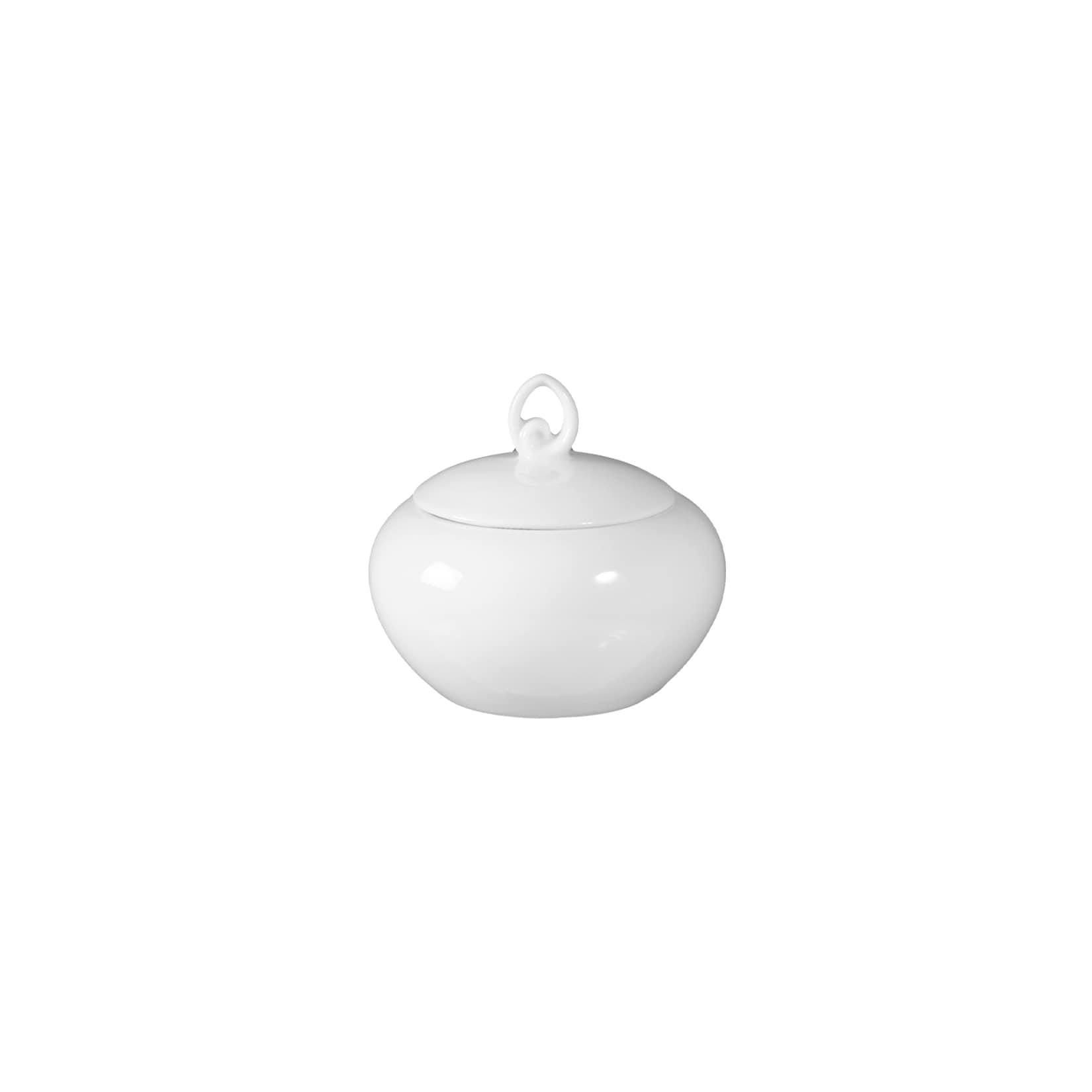 Seltmann Weiden Zuckerdose Rondo/Liane 0,18 l