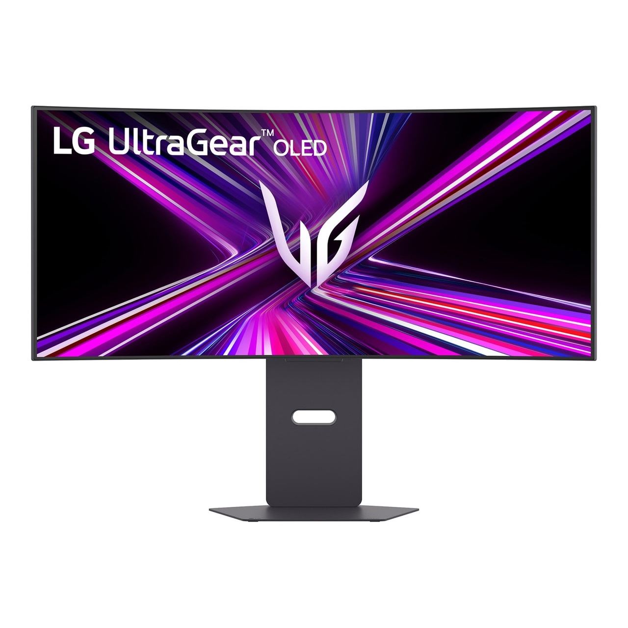 34" (86,36cm) LG Electronics UltraGear OLED 34GX900A-B schwarz 3440x1440 1xDisplayPort 1.4 / 2x HDMI 2.1