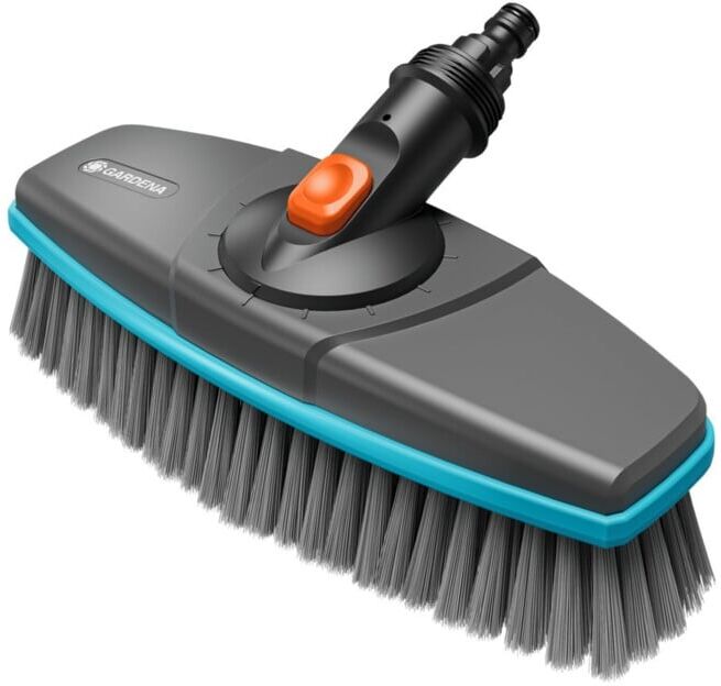 Gardena Brosse manche douce Cleansystem 18810-20 (18810-20)