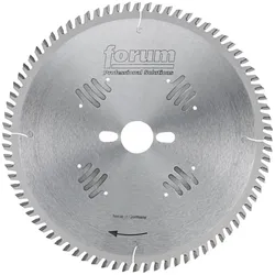 Forum Professional Solutions, Sägeblatt, Kreissägeblatt HW VW 200X2,8X30-64Z