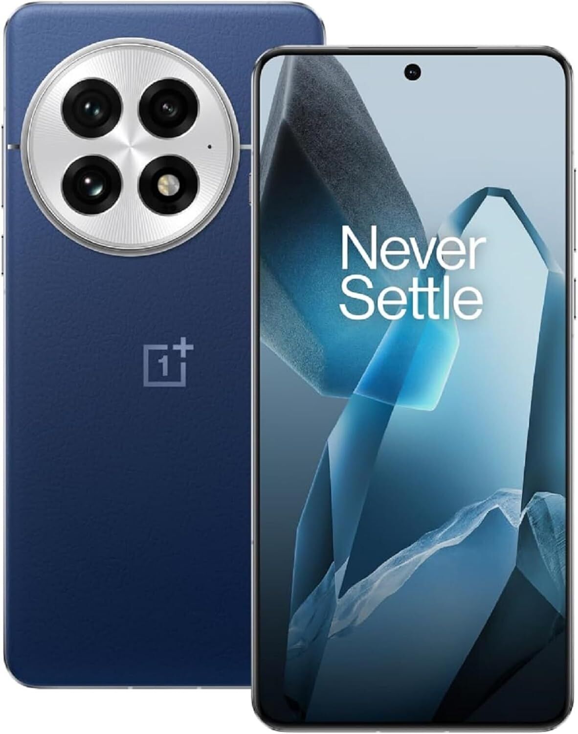 OnePlus 13   16 GB   512 GB   Midnight Ocean - Refurbished