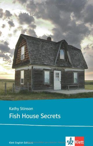 Kathy Stinson - Fish House Secrets - Preis vom 15.10.2026 23:06:25 h
