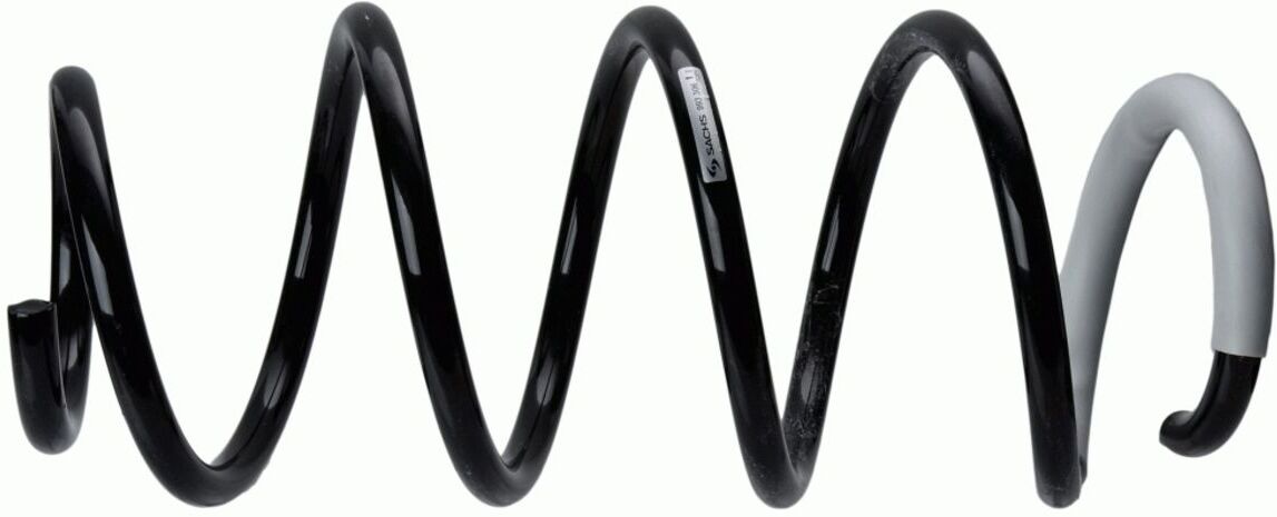 Fahrwerksfeder SACHS 993 306