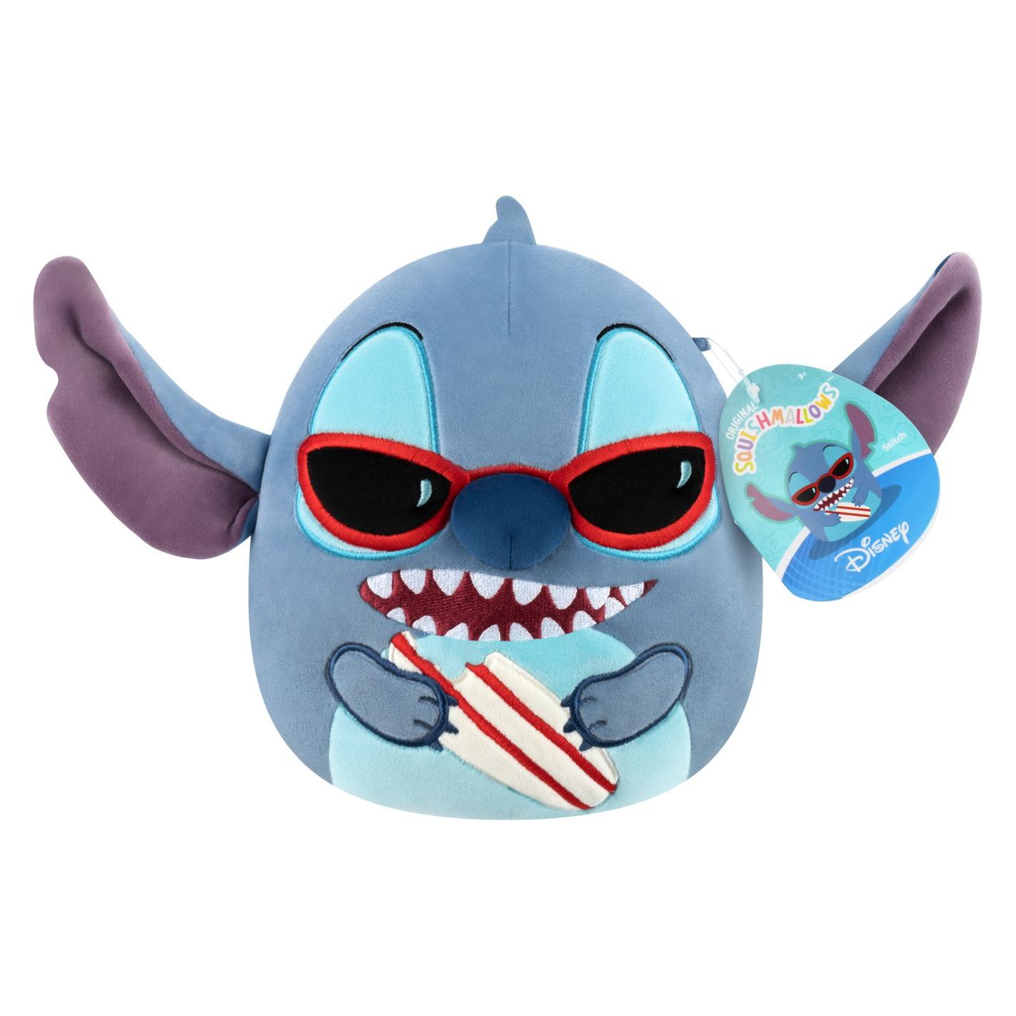 Jazwares Squishmallows: Stitch Surfer (13.20 cm) (70410)