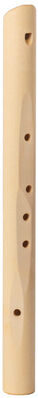 Choroi Quinta Flute Maple