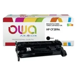 Armor OWA, Toner, OWA Toner kompatibel zu HP CF389A schwarz (5.000 S.)