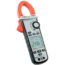 Megger DPM1000 Stromzange kalibriert (DAkkS-akkreditiertes Labor) CAT III 1000 V, CAT IV 600 V 1013-356-DAkkS