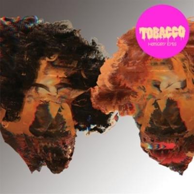 Hot Wet & Sassy - Tobacco, Vinyl
