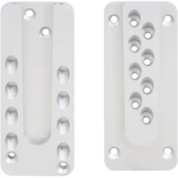 Pitzl, Holzverbinder, Holzverbinder HVP (Einhängerverbinder, 1 Stk.)