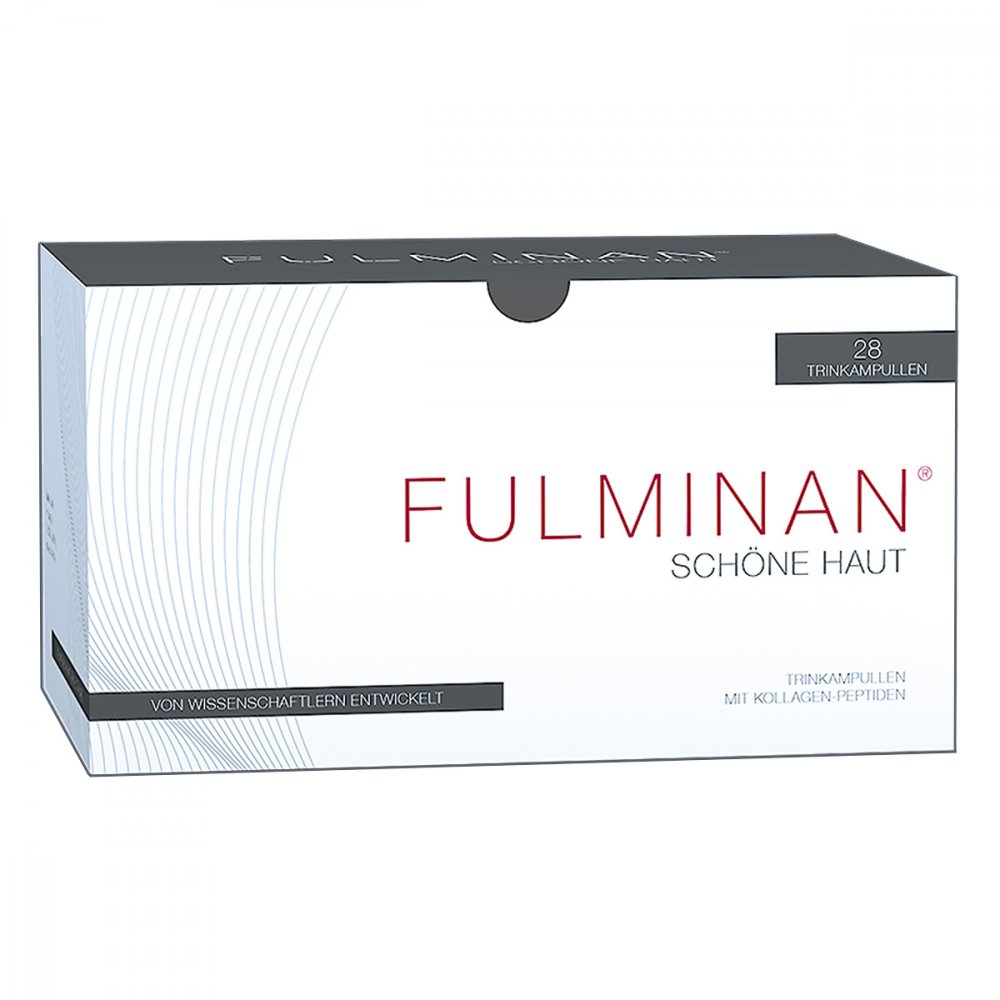 Remitan GmbH Fulminan Trinkampullen 13306108