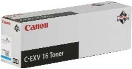Canon C-EXV16 C toner ciano