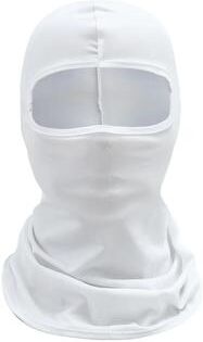 Uplift Essentials Full Face Winter Balaclava Ski Mask & Helmet Liner style 1