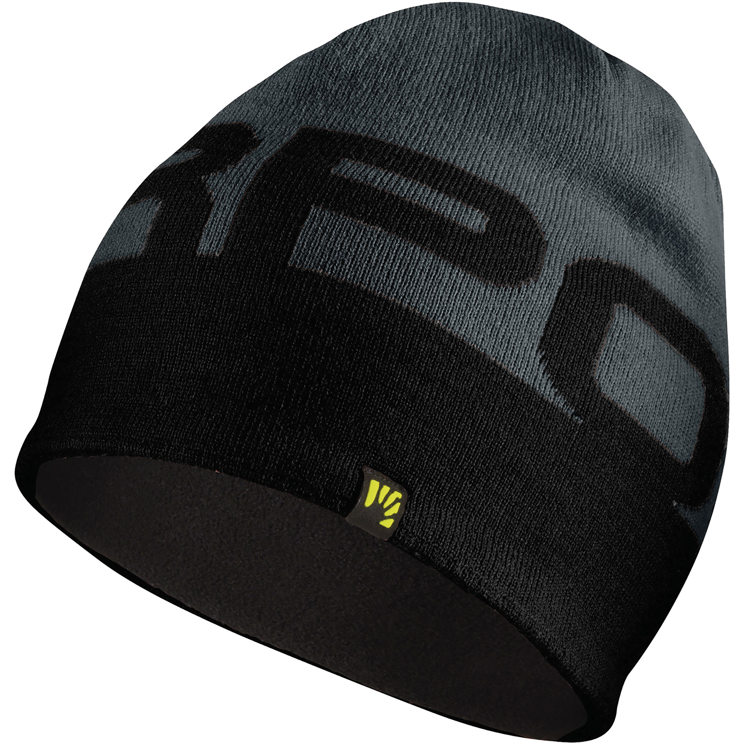 Karpos Larin Evo Mützen & Beanies grau Trekking Geruchsneutralisierend