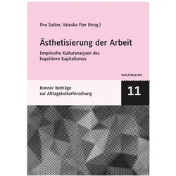 Ästhetisierung der Arbeit, Fachbücher