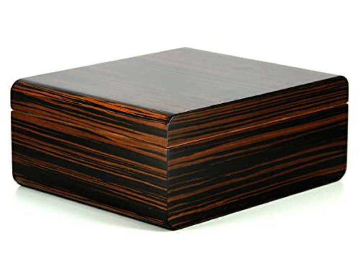 adorini Humidor Novara - Deluxe