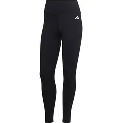 ADIDAS Damen Tight Training Essentials High-Waisted, Größe XS in Schwarz Schwarz
