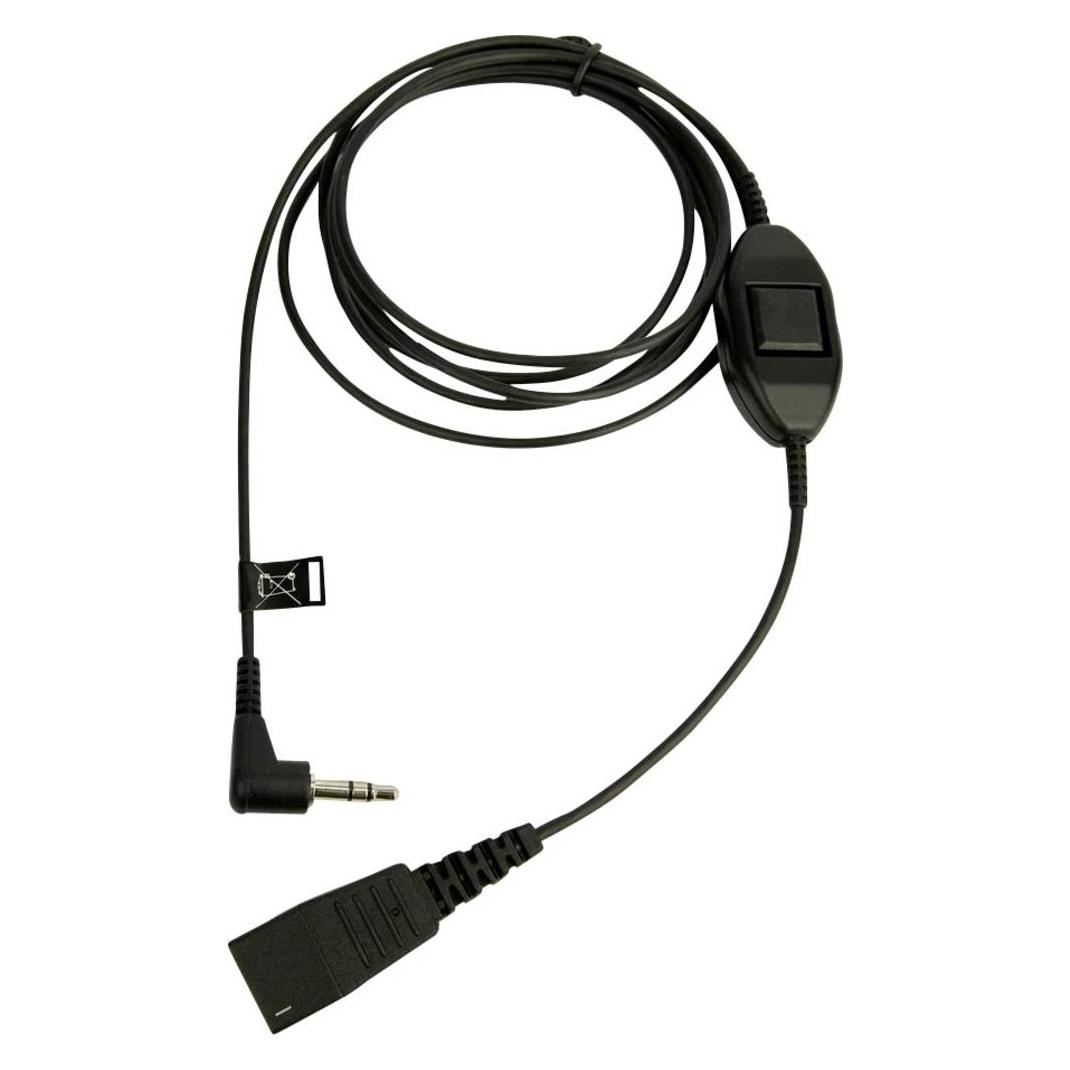 Jabra 8735-019 Adapterkabel (8735-019)