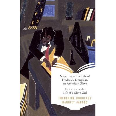 Narrative of the Life of Frederick Douglass, an American Slave & Incidents in the Life of a Slave Girl, Taschenbuch von Frederick Douglass,Harriet