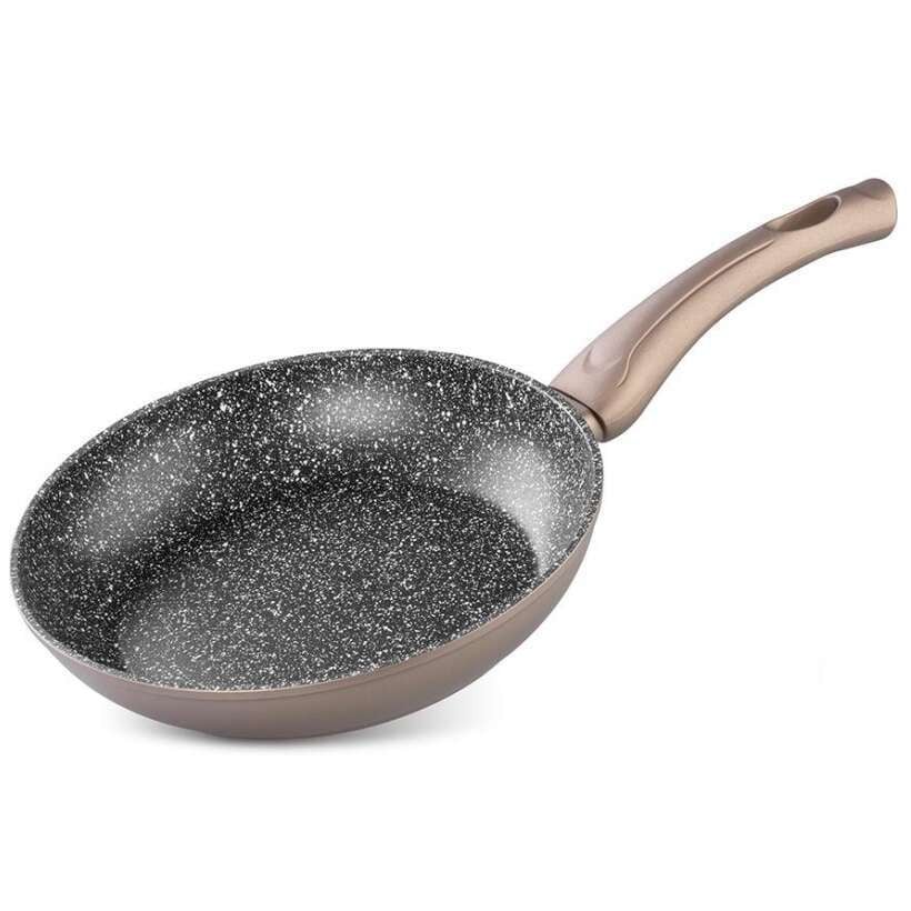 MagicHome Pan, Koffiebrown, 26 cm
