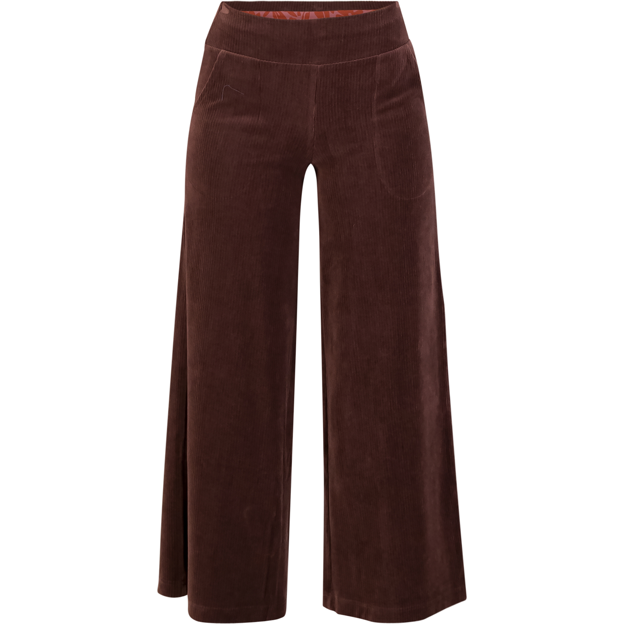 Blutsgeschwister Jolly Marleen Hose Damen Jeans & Freizeithose schwarz Größe XS Lifestyle Hautfreundlich