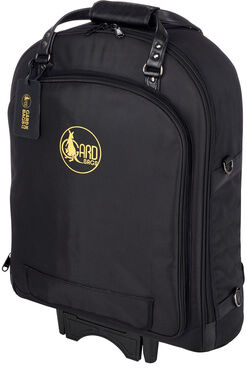 Gard 14-WBFSK Trolley for Trumpet Schwarz