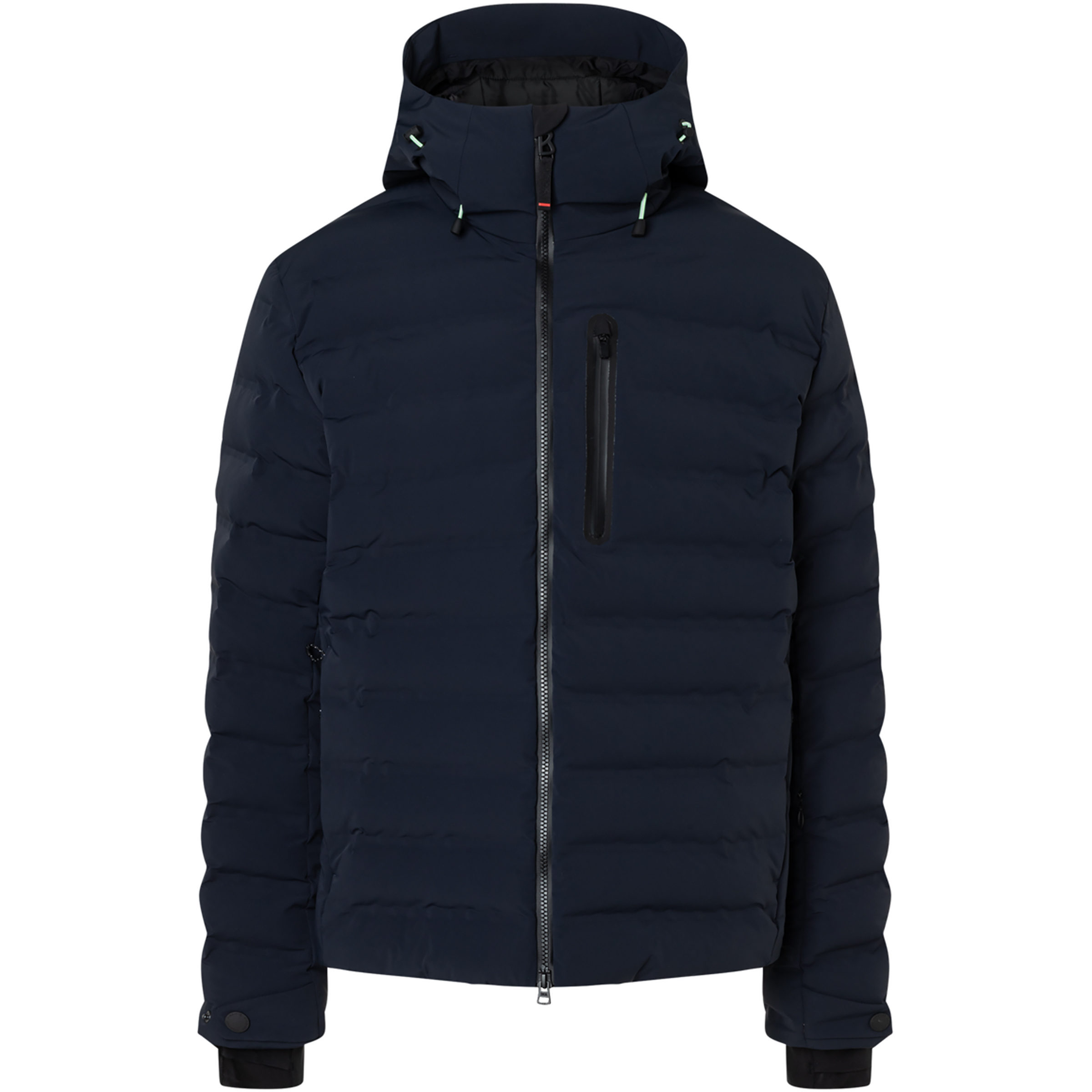 Bogner Fire&Ice York Herren Isolationsjacke schwarz Größe XXL Skifahren Wasserabweisend