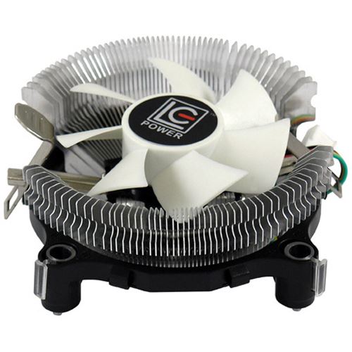 LC-Power Cosmo Cool LC-CC-85 Topblow Kühler