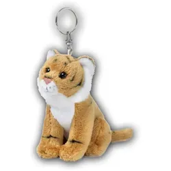 WWF - Plüschanhänger - Tiger (10cm)