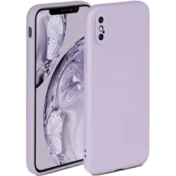ONEFLOW Soft Case iPhone X mit Kameraschutz