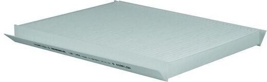 MAHLE LA 142 Innenraumfilter