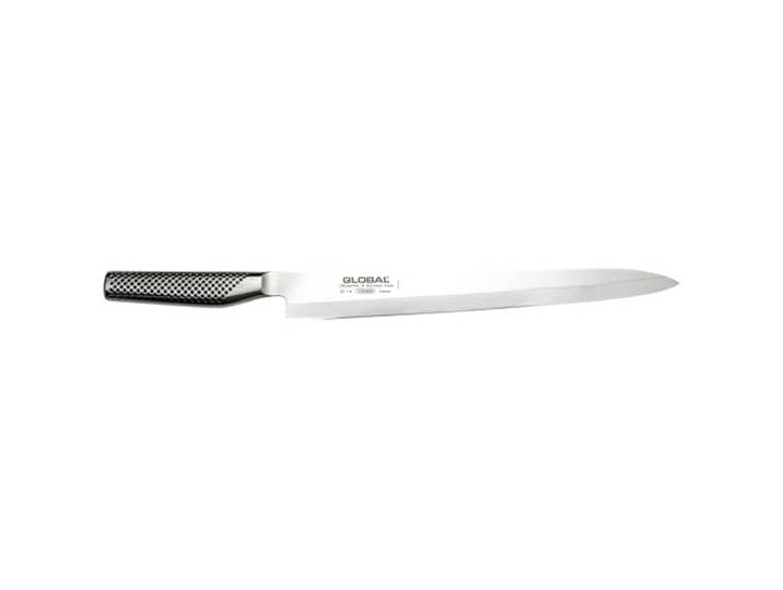 Global G-14 Fischmesser Yanagi-Sashimi-Schliff 30 cm